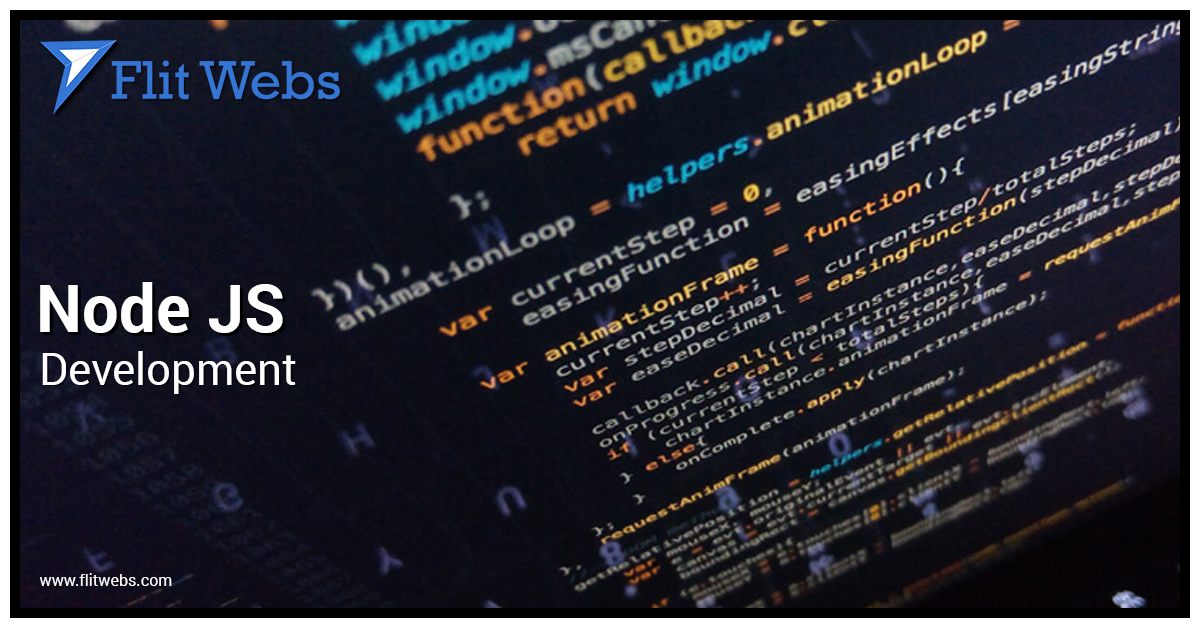 flitwebs's tweet photo. NodeJS Development Services

We create future-ready applications that provide for future upgrades and optimizations with changing industry requirements, making sure your economic outlay for application upgrades is minimal.

https://t.co/W3wfWil14a

#nodejsdevelopment https://t.co/pqEdN9iIag