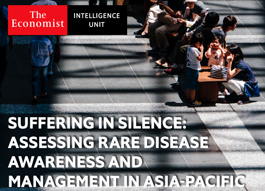 irdirc's tweet photo. 📢 @TheEconomist "SUFFERING IN SILENCE: ASSESSING #RareDisease #Awareness AND MANAGEMENT IN ASIA-PACIFIC". #irdircPACC members Ritu Jain @APARDO35252194, Yukiko Nishimura #ASrid, and Kevin Huang from #CORD have contributed to it!
https://t.co/0F506ZgNLZ https://t.co/8NBEkI5dLQ