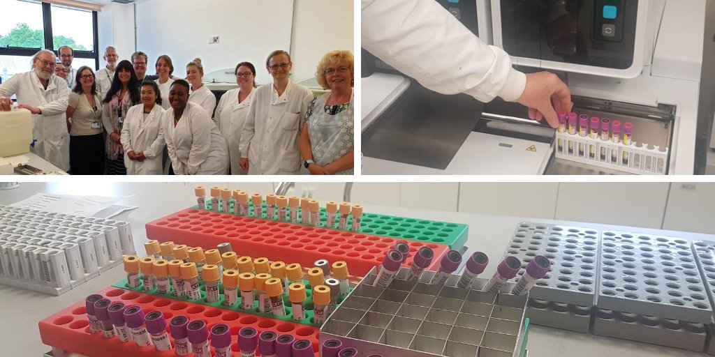 If you are getting your results today we hope its good news. Anyone considering a career in STEM why not consider Biomedical Science?  Look for IBMS approved degree courses. #ExamResults @IBMS_Training #pathology #biomedicalscientist #STEM