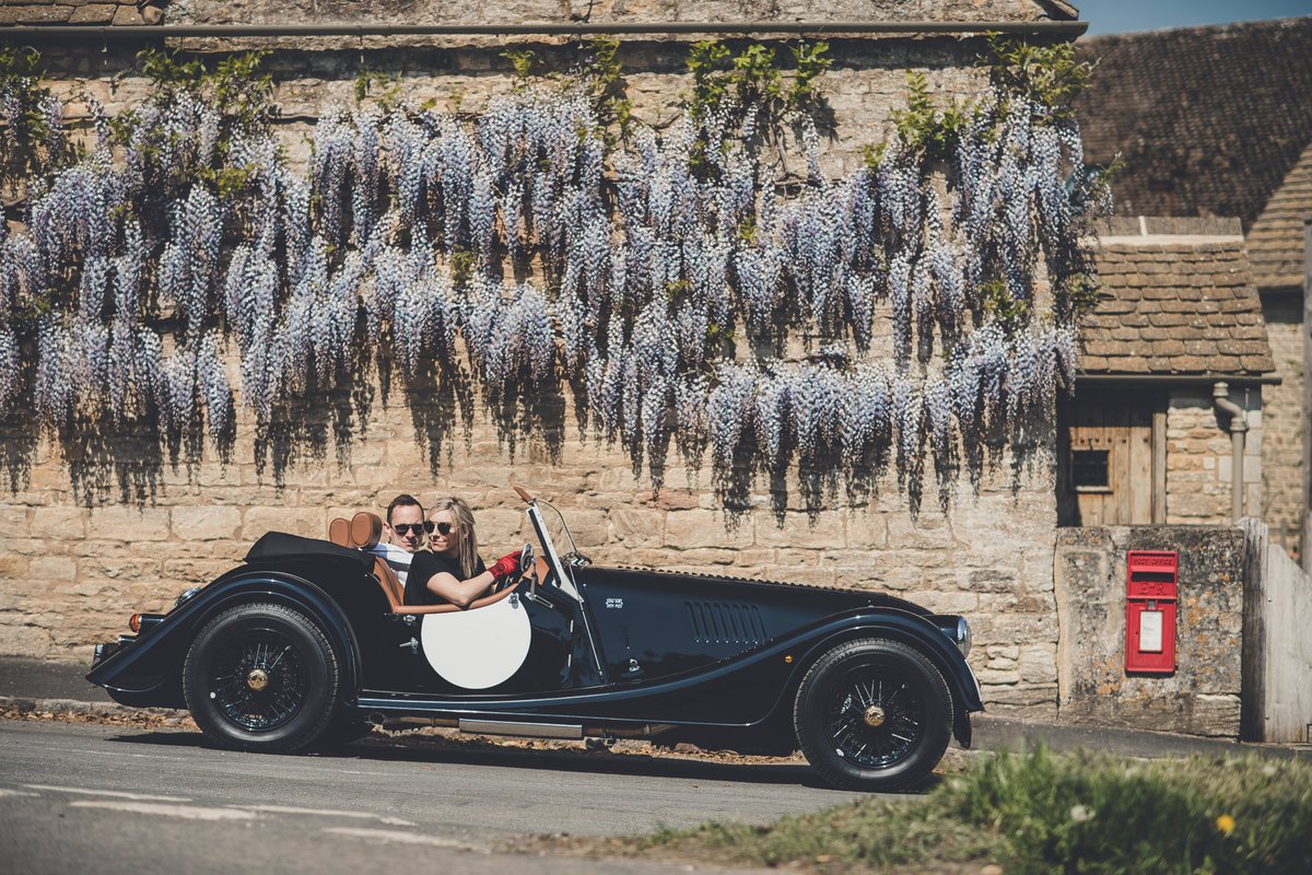 morganmotor's tweet photo. Introducing Morgan Driving Tours. Explore the UK's idyllic scenery from the cockpit of a brand new Morgan, stay at some of the finest boutique hotels, eat at outstanding gourmet restaurants and pubs, and experience the best driving roads in Britain https://t.co/6piGTZilhe https://t.co/fozlfHBNVQ