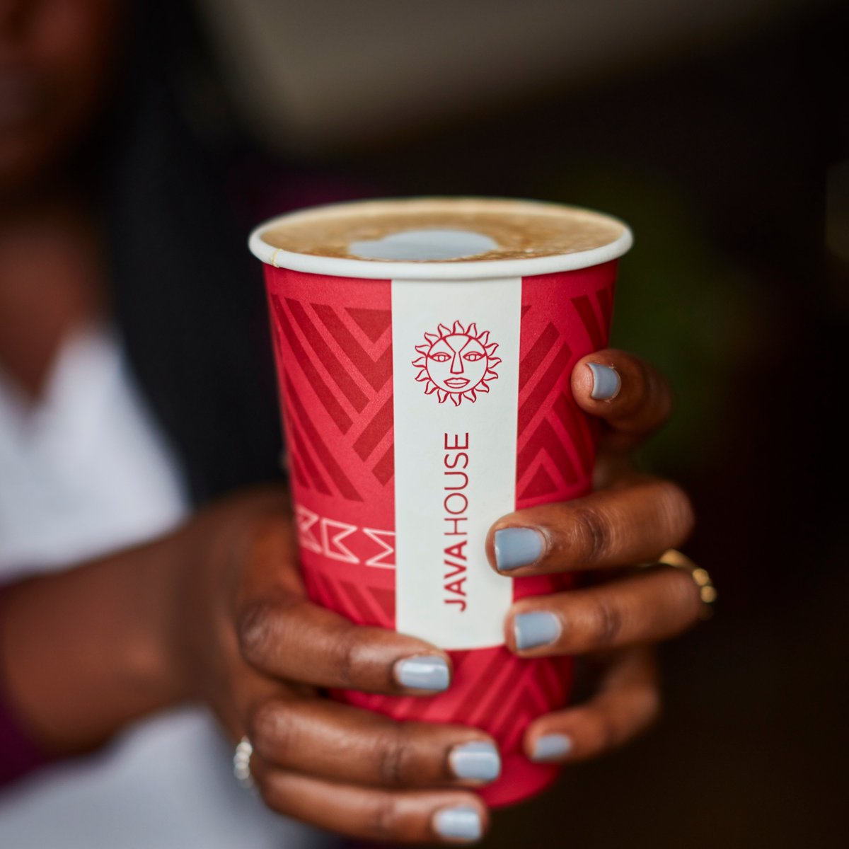 Free coffee for a year to everyone that replies to this tweet. #20YearsofJavaLove ☕️