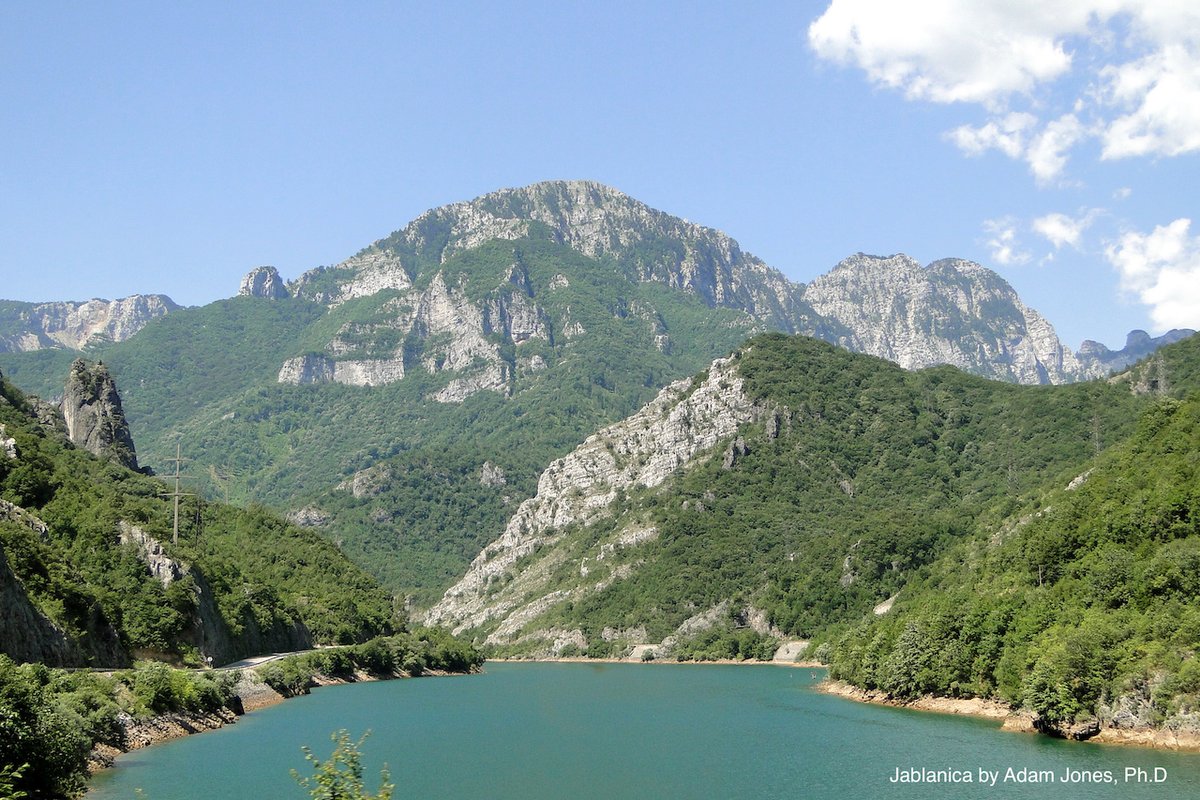 unepwcmc's tweet photo. 📘Bosnia &amp; Herzegovina has completed the first step of the country's National Ecosystem Assessments #NEAs process: defining the scope of the Assessment and highlighting linkages between science, policy and nature’s contributions to people.

➡️ More: https://t.co/RGwBU0OMMQ https://t.co/cjArg9se1j