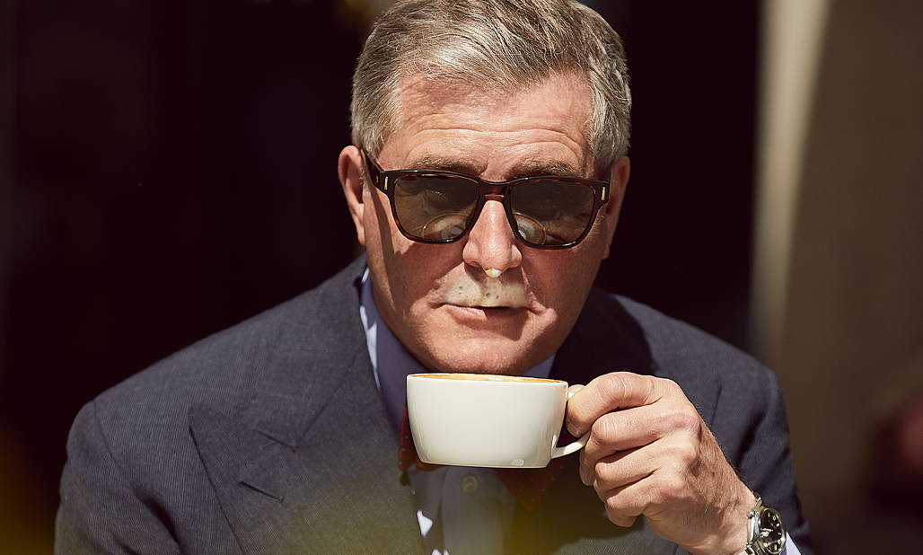 MondotticaGroup's tweet photo. You can always count on #JeremyHackett when it comes to the go-to eyewear accessory for the summer, the sunglasses from the signature collection @HackettLondon 

Find out more at: https://t.co/QC7pmnpFPP https://t.co/0XlsxAfayy