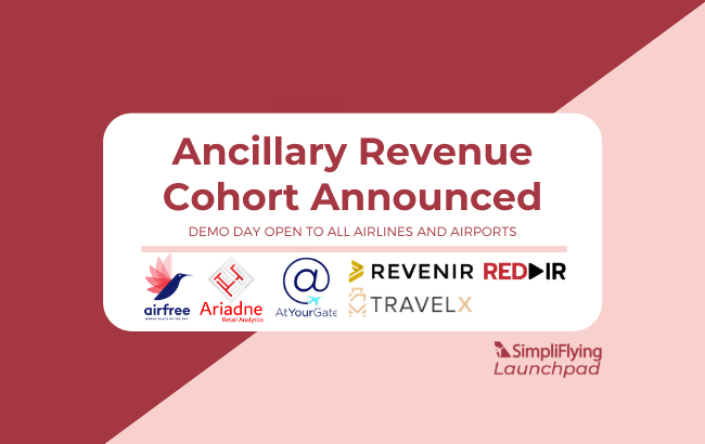 TravelX has been selected for <a href="/SimpliFlying/">SimpliFlying</a> Launchpad!! Our CEO <a href="/SushilChoudhari/">Sushil Choudhari</a> will be presenting TravelX solutions to the aviation industry thought leaders today.
<a href="/pareshavachat/">Paresh Avachat</a> Thank you Shashank Nigam ✈ and the team!!

#aviation #traveltechnology #futureoftravel #covidtech