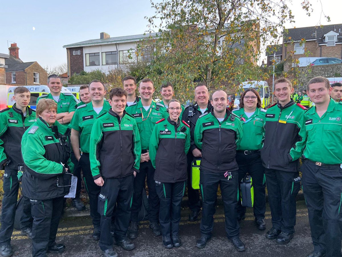 Best of luck to all our young people receiving A Level and vocational course results today. Looking forward to some of you joining the healthcare professions! Speak to one of your local clinical team if you need any support.