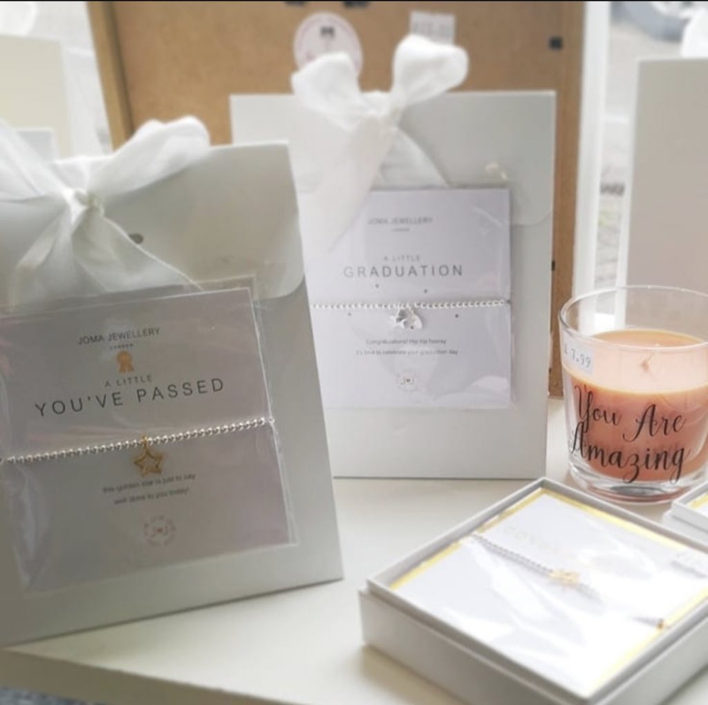 Good luck to everyone receiving exam results today and over the coming weeks🤞🏼

If they don’t go how you were expecting, remember that this year has been anything but normal! You’re still amazing✨💫