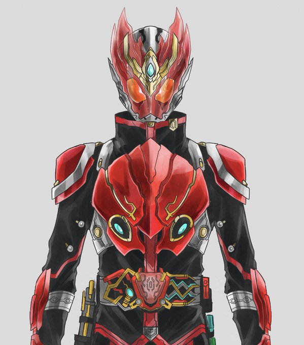 Youkey モンスターメイカー怪廃人さん がハッシュタグ オリジナル仮面ライダー をつけたツイート一覧 1 Whotwi グラフィカルtwitter分析