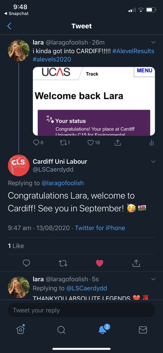 lara🦦 tweet media