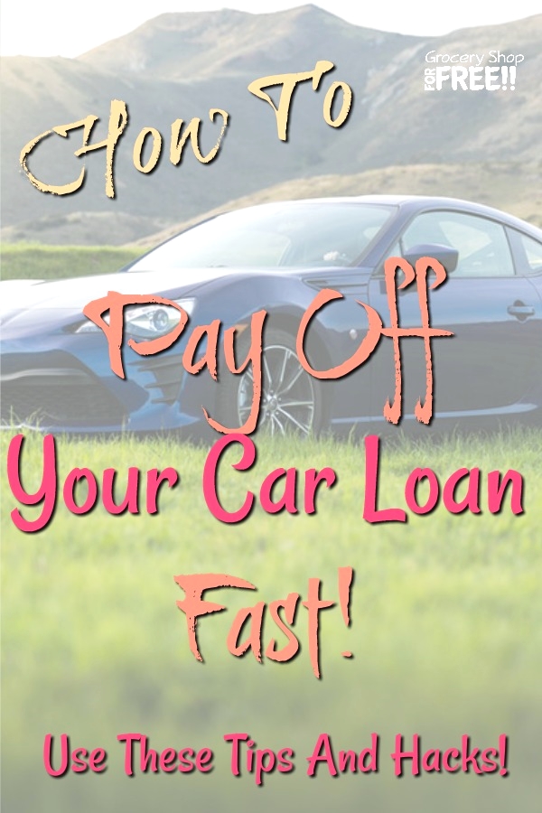 How To Pay Off Your Car Loan Fast! Use These Tips And Hacks!
https://t.co/cFem5qrMBY
#finance #budget #budgeting
#debtfreeliving #savingstips https://t.co/hryQP7gHWl