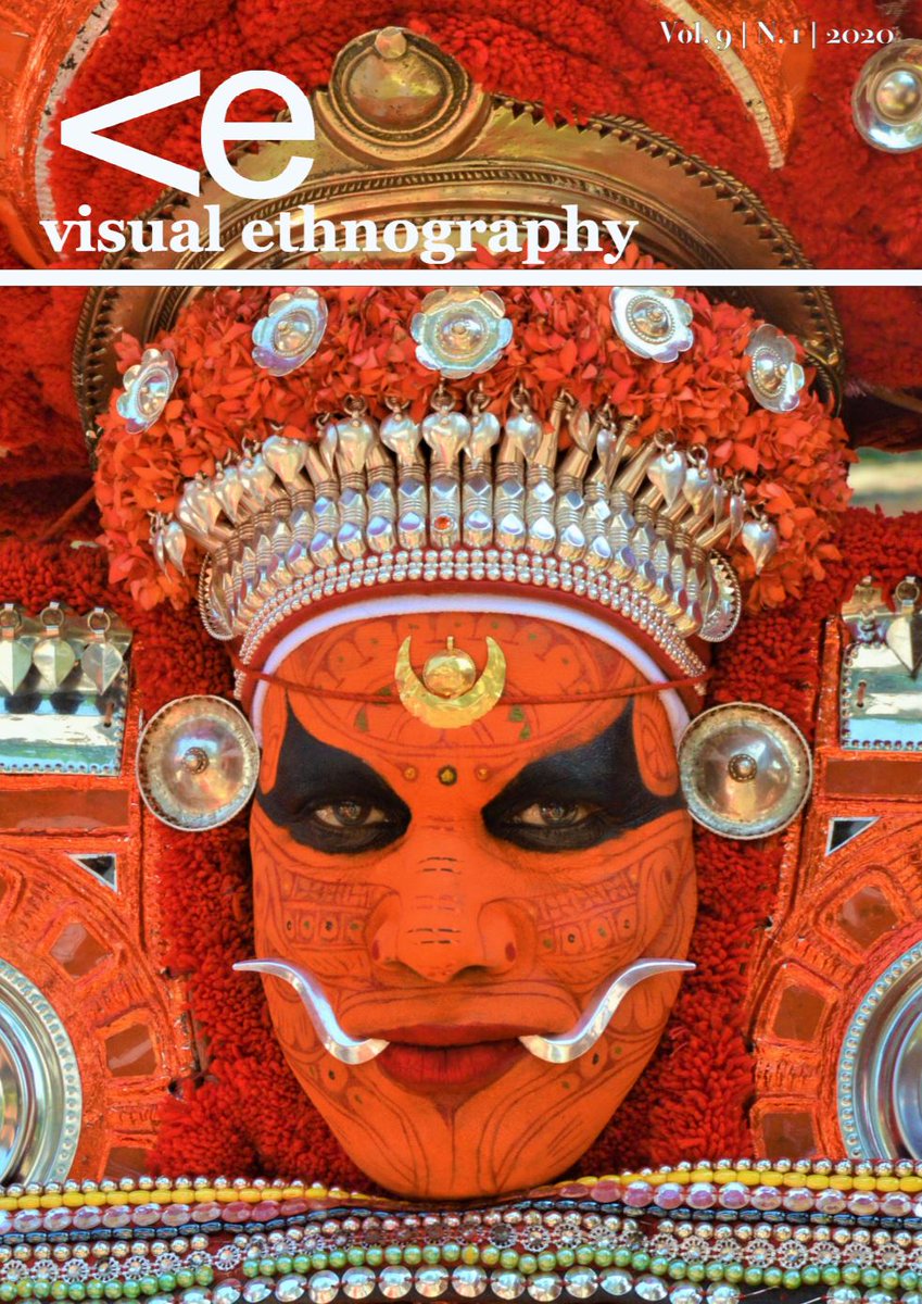 Visual Ethnography tweet media