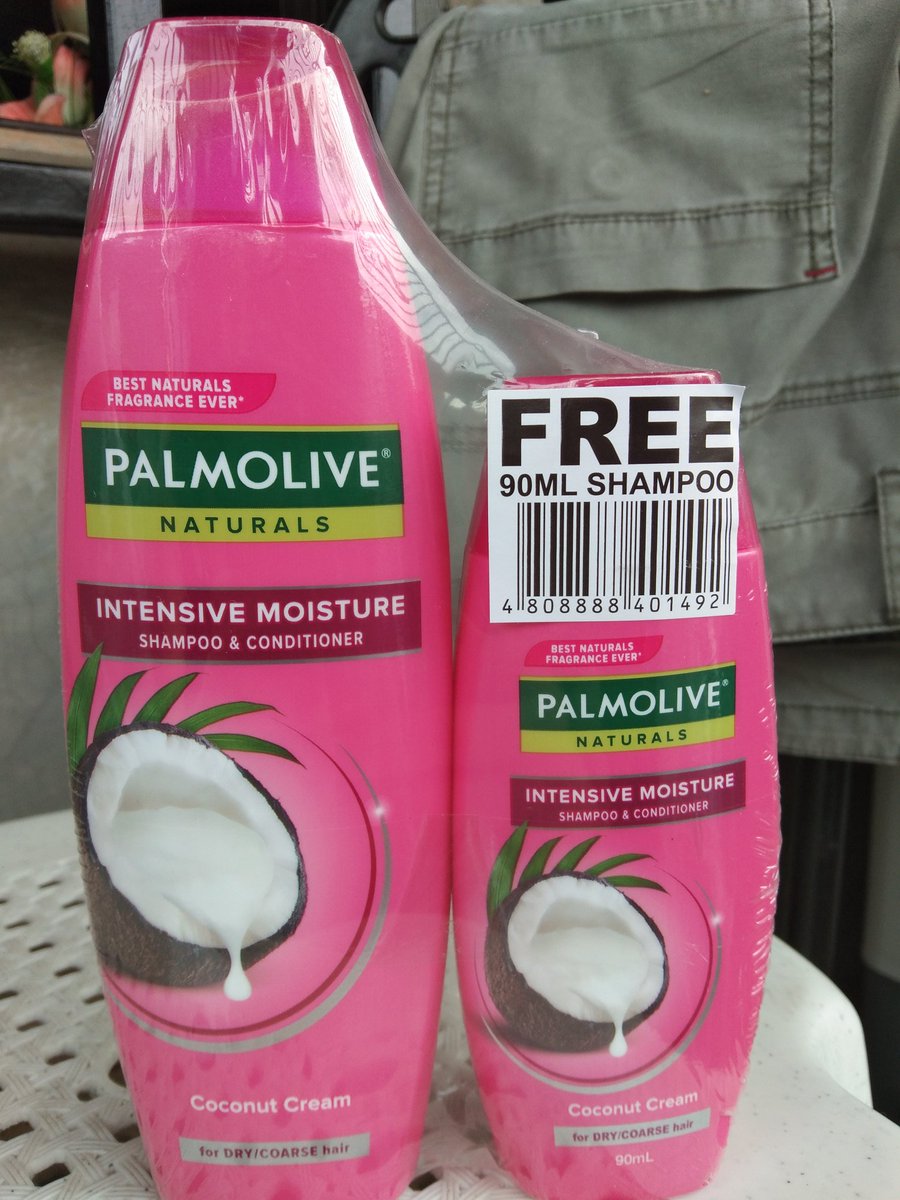 Tere11041's tweet photo. #PALMOLIVExMAINE yan binili kong shampoo ng dahil sa aking pinaka mamahal na idol na si maine mendoza... https://t.co/ptEQoPqHF0