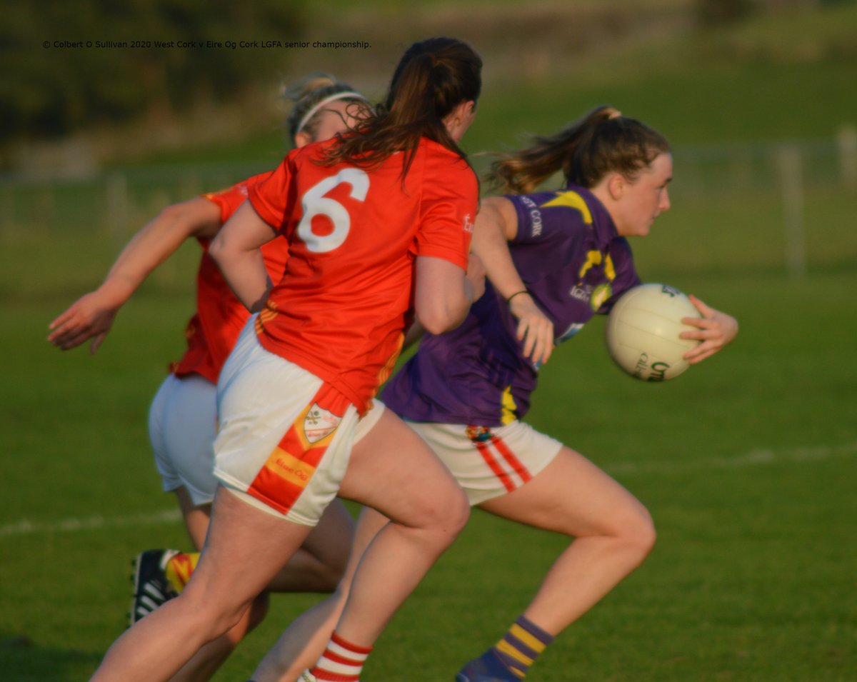 Promoting ladies sports photography tweet media