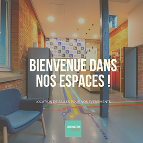 Envie de bousculer vos #habitudes de #travail et être au coeur d'un #campus #etudiant- #entreprise ? Réveiller votre créativité ? Organiser un #event entreprise ? 🖥️💯

👉 Louez l'un de nos 7 espaces partagés et/ou privés
👉 96 rue Didot, Paris 14e

👉 buff.ly/3gb53te