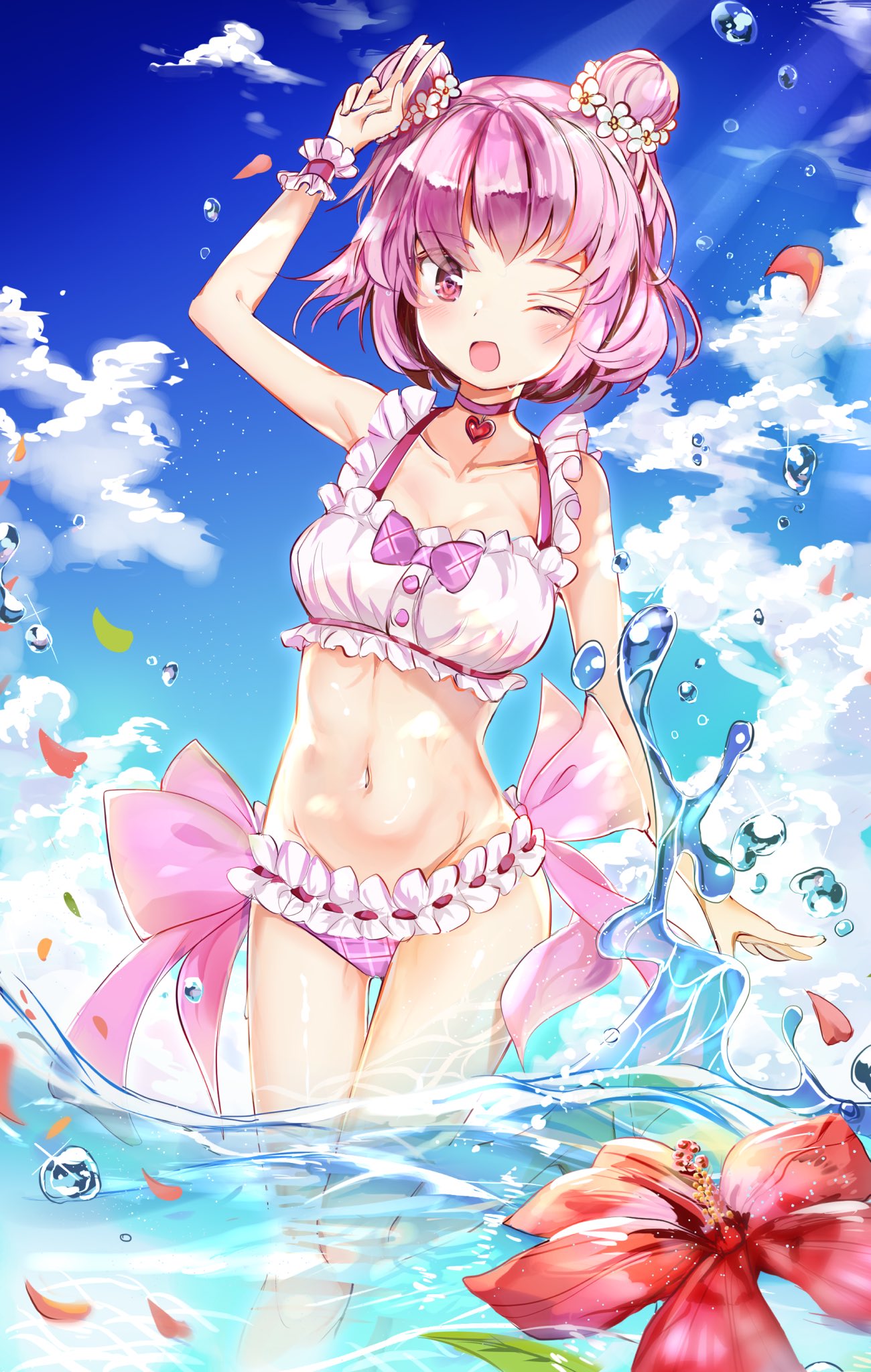 牧野郁美 Twitter Search Twitter