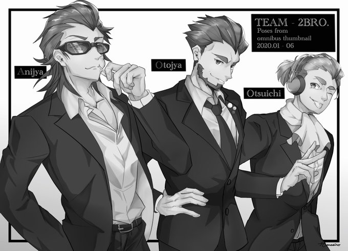 光風のtwitterイラスト検索結果