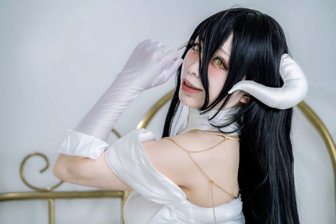 Twitterのコスプレ画像34