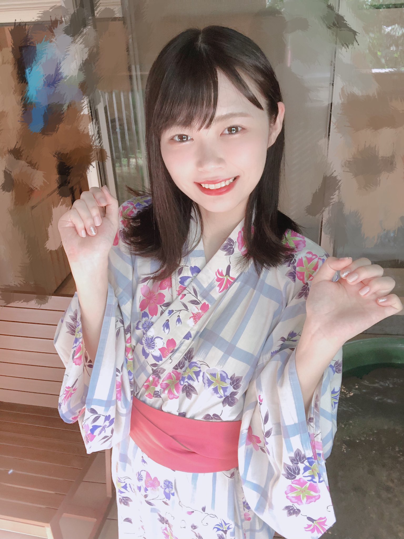 きょお7 16ニコこれ大阪 温泉旅行 浴衣かわいい 温泉 浴衣 女子旅 T Co Jw4ixprkvz T Co Detjwswgdl Twitter