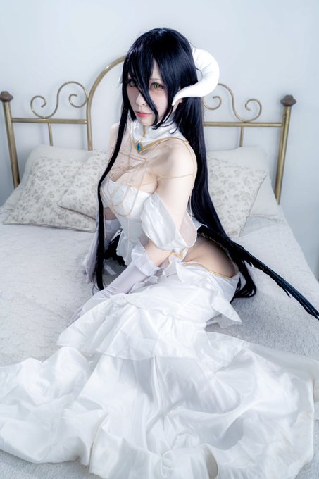 Twitterのコスプレ画像36