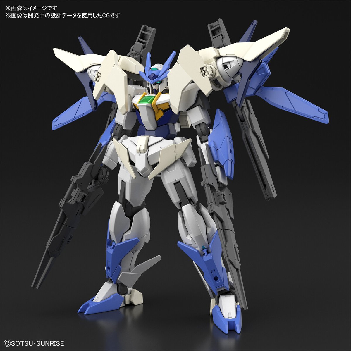 本日の登場機体】 本日は紹介ガンプラ盛り沢山！ 第1弾は「ガンダム
