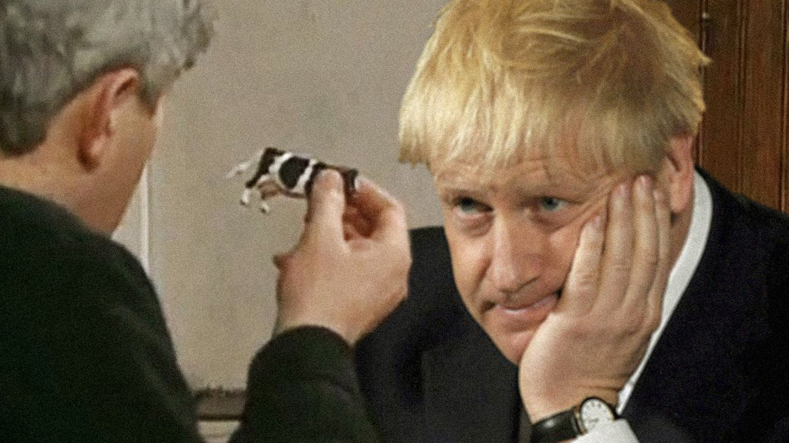 Good luck to all #ExamResults amid the #Torychaos 
Remember you can get very far in life with no qualifications for a job, a mouth full of bullshit, no priciples, advanced Narcissism and a few jokes in Latin...