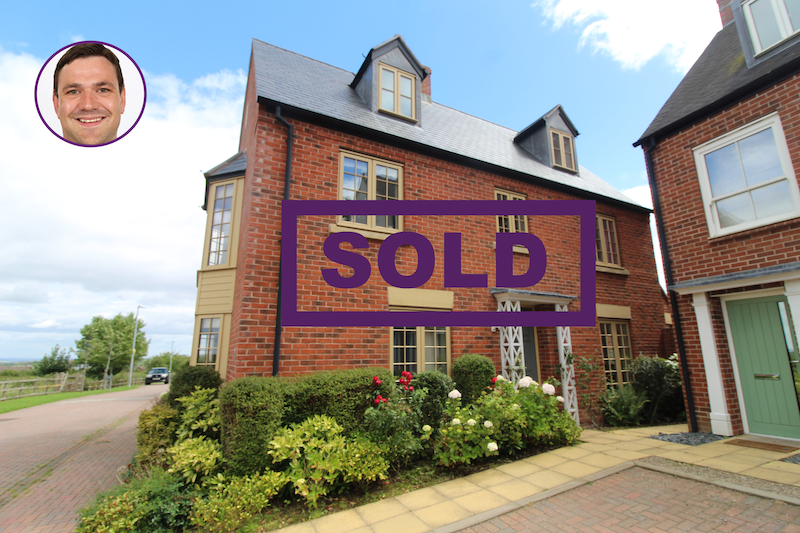 Andy_DawsonPB's tweet photo. Sales have remained strong during July. These are just some of the properties that we have sold last month. Let me use my knowledge of the local area to sell your house.
#SellYourHouse #ShropshireHour https://t.co/mPjC9gYRnV
