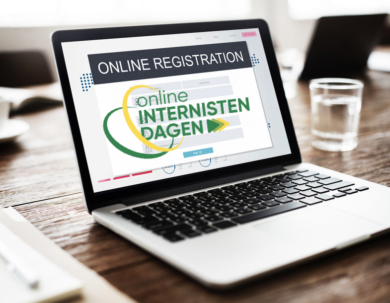 Online Internistendagen tweet media