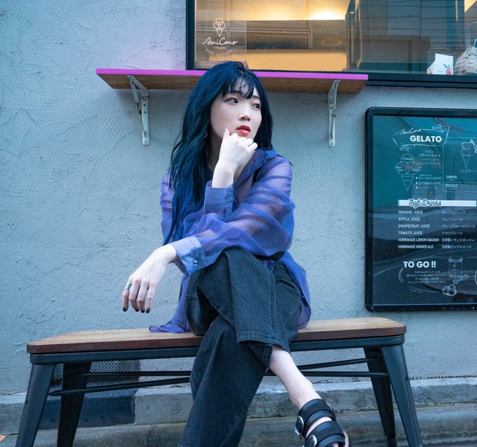 野田愛実さん の人気ツイート 2 Whotwi グラフィカルtwitter分析