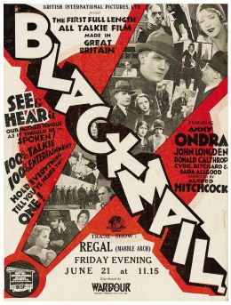5. He directed Britain's 1st talkie film,'Blackmail' in 19296. He often sites 'The Shadow of Doubt' to be his favourite film that he has directed7.Although known for suspense/thriller/horror movies,he has also directed his only pure comedy movie- Mr. & Mrs. Smith #FunFact