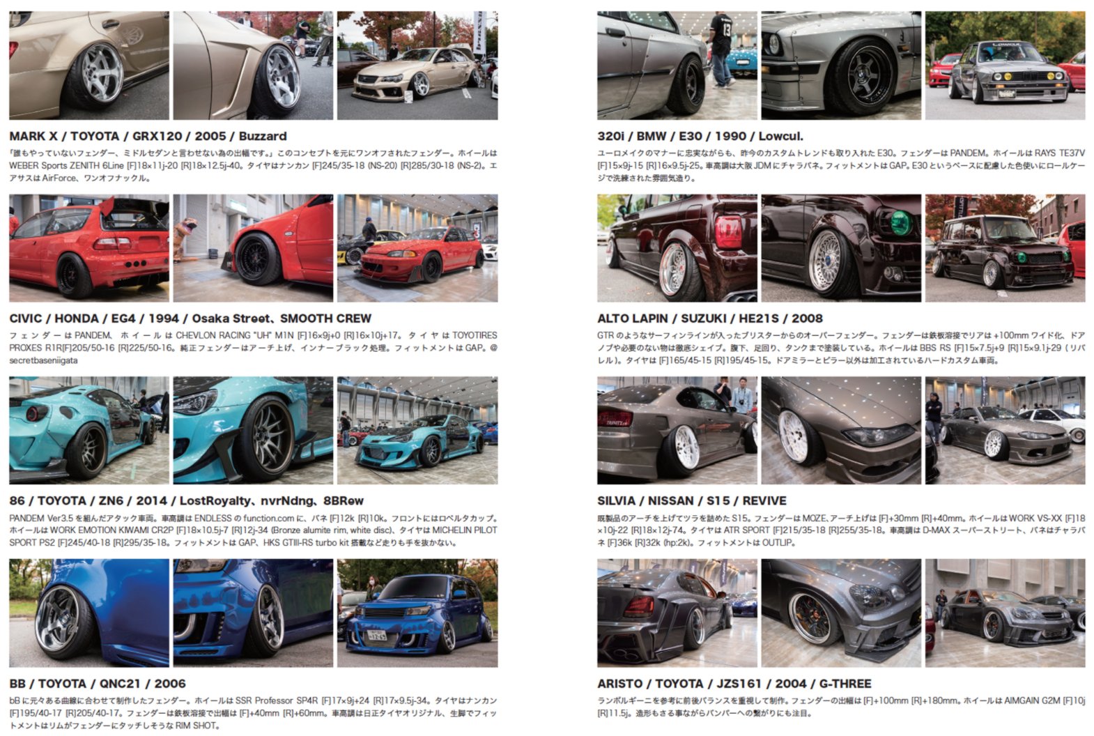 Fenderist Japan Al Twitter 今回のフェンダリストカタログからチーム名の記載があるんですが けっこう同じチームでも書き方が違うんです 大文字 小文字 略称だったり 今後はなるべく正式名称で記入してほしいってお願いでした Fenderist Fixwell T Co Fenderist Japan Al Twitter 今回のフェンダリストカタログからチーム名の記載があるんですが けっこう同じチームでも書き方が違うんです 大文字 小文字 略称だったり 今後はなるべく正式名称で記入してほしいってお願いでした Fenderist Fixwell T Co