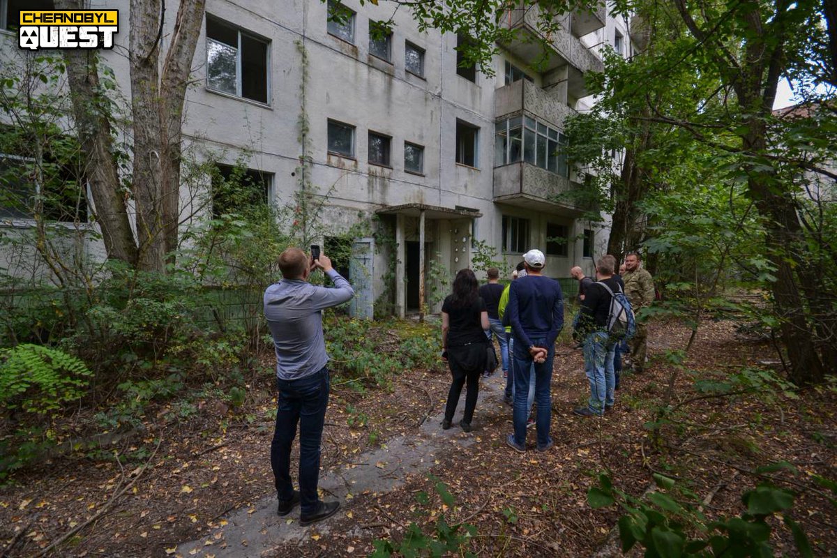 ChernobylQ's tweet photo. В Припяти осталось много нетронутых мест, и именно вы должны стать теми сталкерами, которые откроют что-то новое, а мы вам обязательно поможем!
••••••••••••••••••••••
There are many untouched places left in Pripyat, and it is you… https://t.co/Srf9teY1Gt https://t.co/twpFdWoOvj