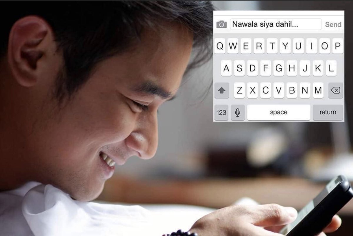 HukbongJM's tweet photo. nawala siya dahil... RT QT your answer with our Ht! #KPSNOnNetflix https://t.co/pHEGL7ZIza