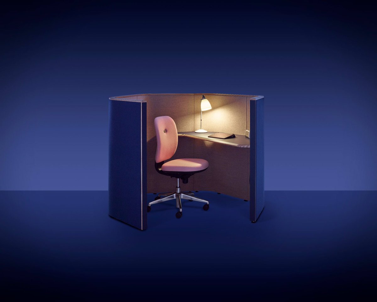 vercosean's tweet photo. BEE . Individual or grouped; low or high, big or small, our personal pods are perfect and as you can see high quality . Want to more about BEE and how good the price is the please contact Verco. #officefurniture  #officedesign  #officeinteriors  #officefitout  #officeinterior https://t.co/weWIEcgPE8