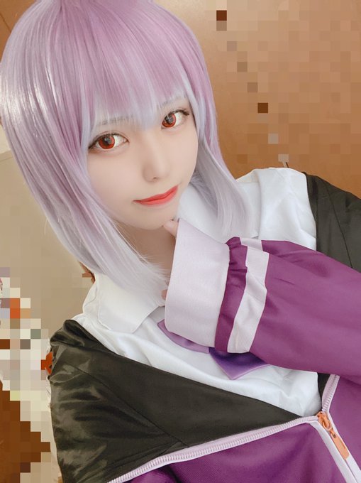 コスプレイヤー釘嶋のTwitter画像7