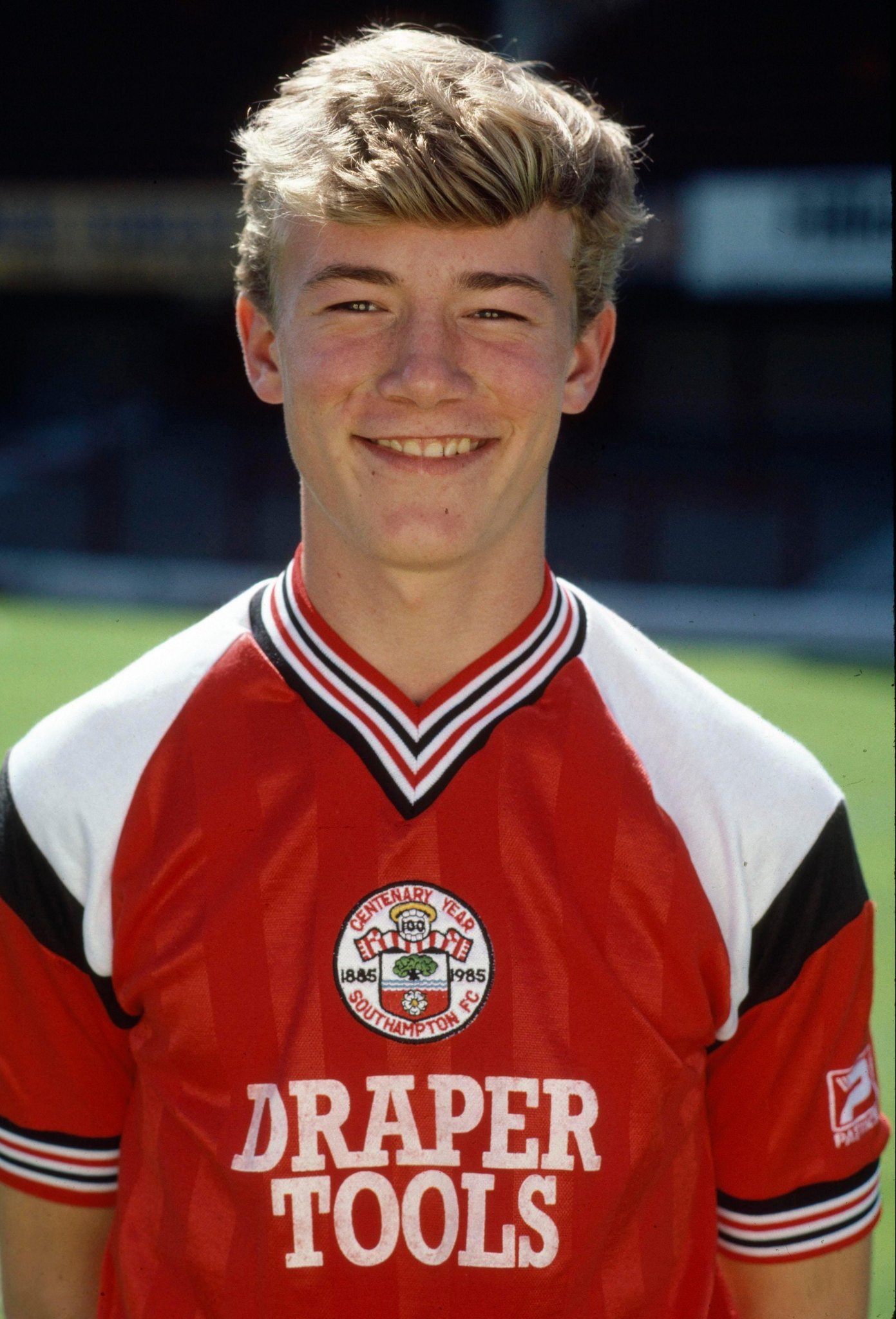Happy 50th Birthday to Alan Shearer. 