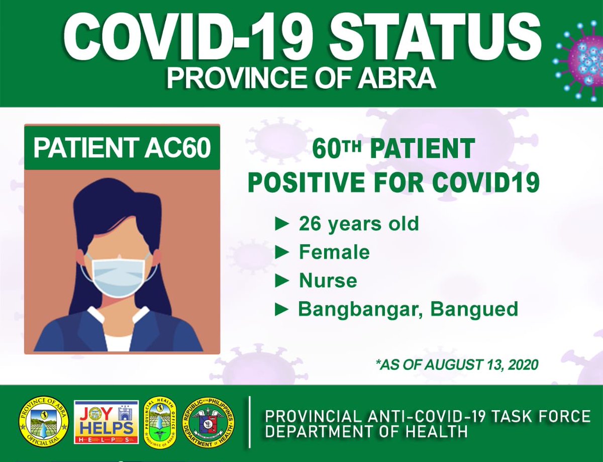 Abra Province tweet media