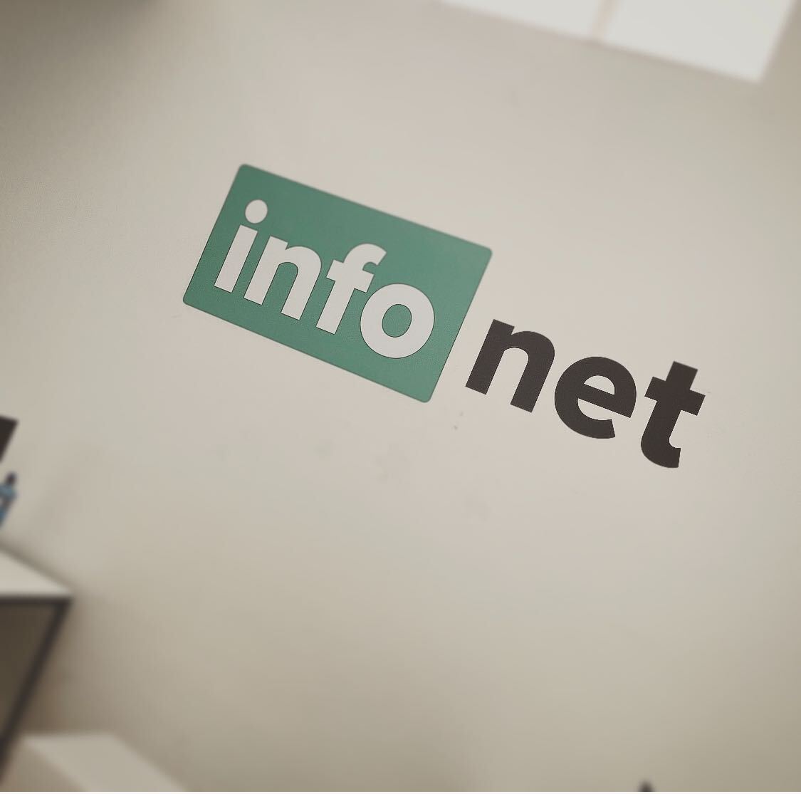 Infonet tweet media