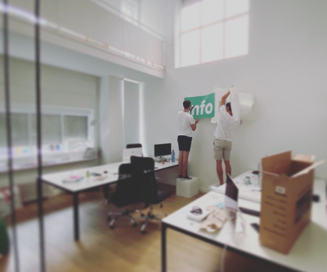 Infonet tweet media