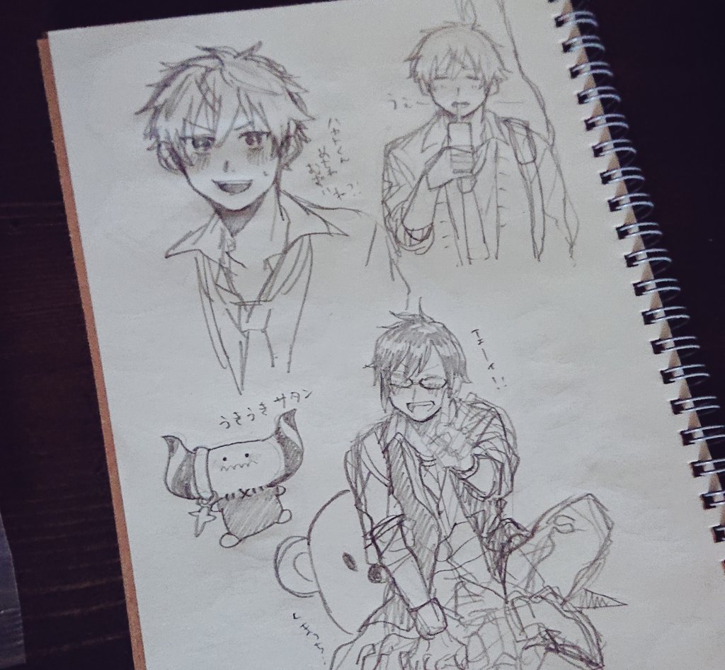Mのrkgk 