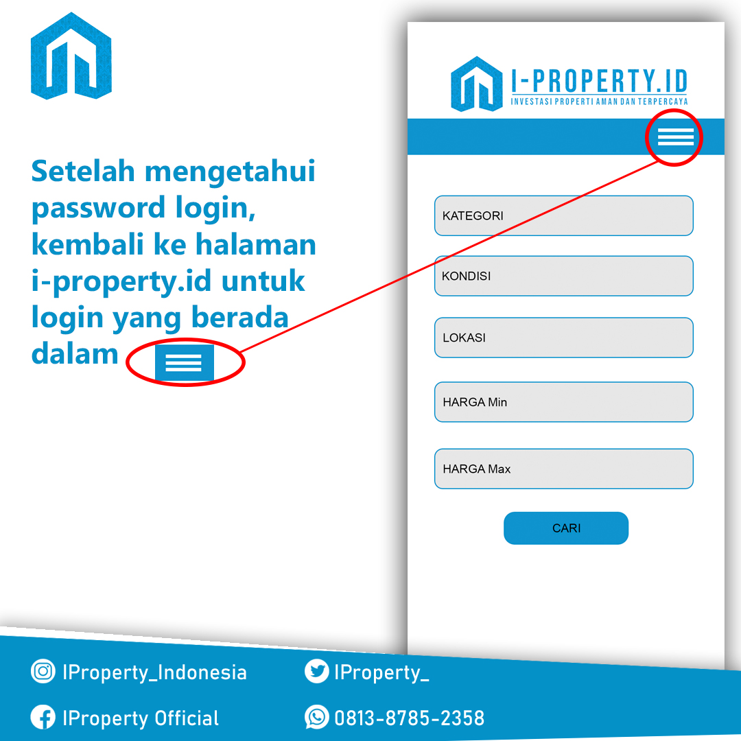 Iproperty_'s tweet photo. Tutorial Registrasi di https://t.co/nULlx2zXIS
#tutorial #registrasi #iproperty #iprotoken https://t.co/drvZfLofGR