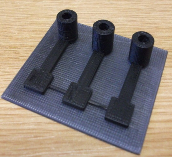 infinity360vr's tweet photo. We #3DPrint components for customers from a range of advanced #materials including carbon fibre, stainless steel and even #kelvar.

https://t.co/Loil61zmTO

If you need advanced parts created, then get in touch, we would love to help you with your #3dprinting project. https://t.co/Qryx0MLwPu