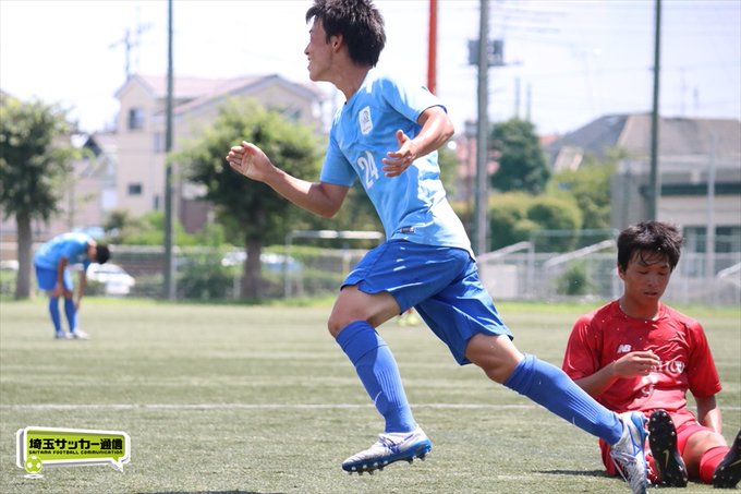 塩﨑正巳さん がハッシュタグ 埼玉サッカー通信 をつけたツイート一覧 1 Whotwi グラフィカルtwitter分析 塩﨑正巳さん がハッシュタグ 埼玉サッカー通信 をつけたツイート一覧 1 Whotwi グラフィカルtwitter分析