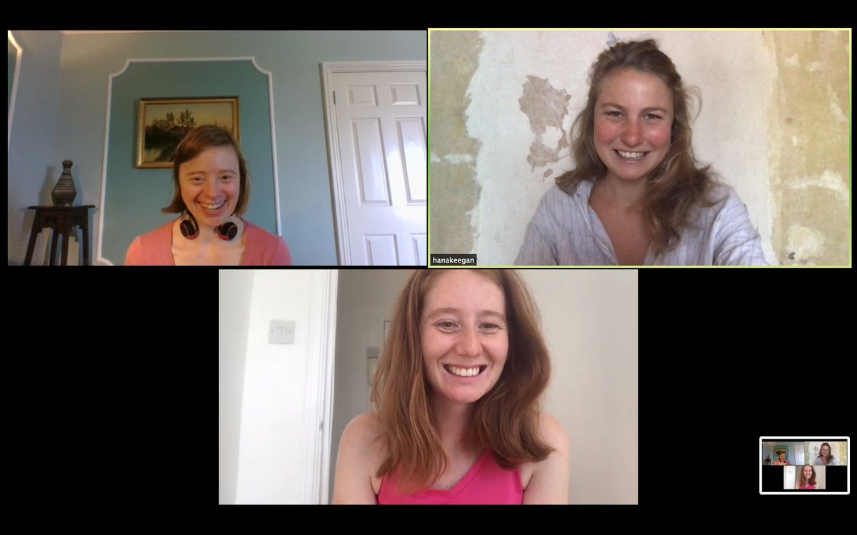 HACK Theatre tweet media