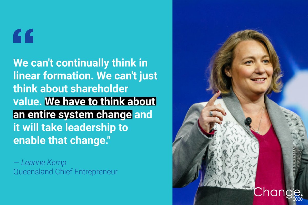 Change2020 tweet media