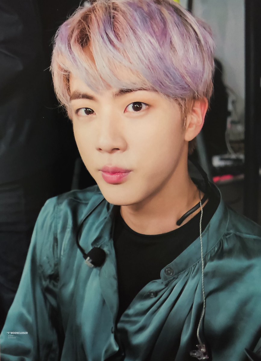 Thread by @the_moon_closer, BTS MEMORISE OF 2019 PIC#RM #JIN #SUGA # ...