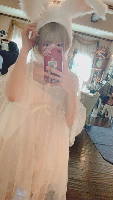 コスプレイヤーしらゆき（しらゆきミク）のTwitter画像49