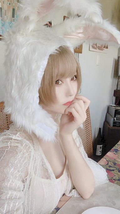 コスプレイヤーしらゆき（しらゆきミク）のTwitter画像50