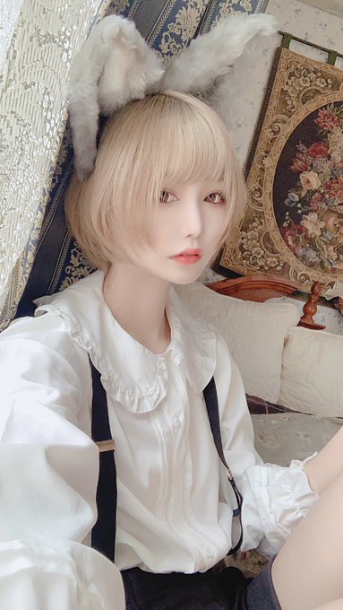 コスプレイヤーしらゆき（しらゆきミク）のTwitter画像52