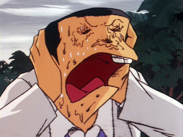 ゲゲゲの鬼太郎2期 ゲゲゲの鬼太郎2期