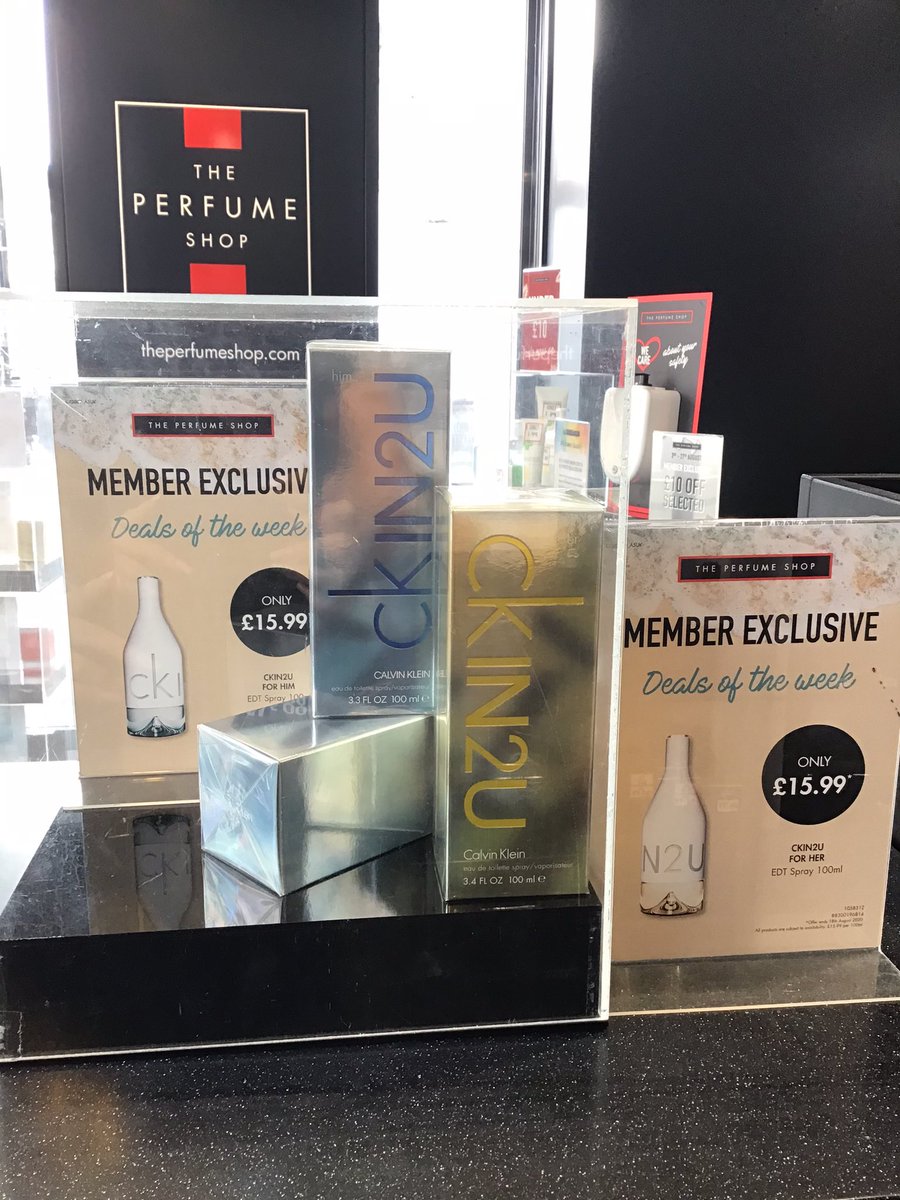 TpsIslington's tweet photo. Member exclusives! For anyone who wants to grab a bargain, as well as perfect gift ideas. We’re still offering our complimentary gift wrap of course. Come and try our latest deals of the week. @stevendaytps @michelle_tyson1 @TPSPeople https://t.co/tc4zANAhRD