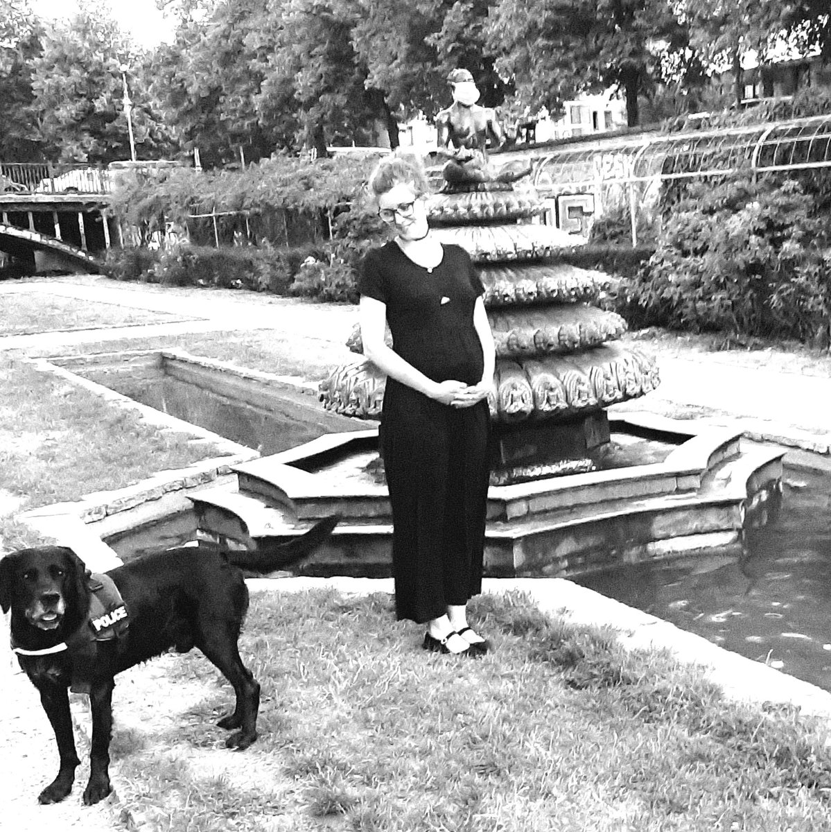 VickyNothingbox's tweet image. Hey na? Lange nichts gehört! 🙈🙉🙊

Hoffe euch allen geht's gut und ihr überlebt die Hitze! 💜